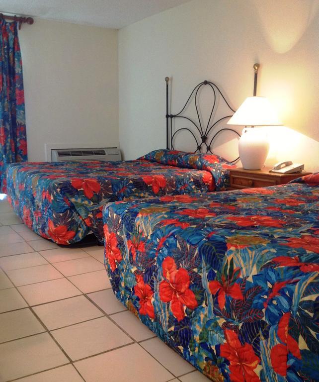 Turtle Cove Inn Rum bild