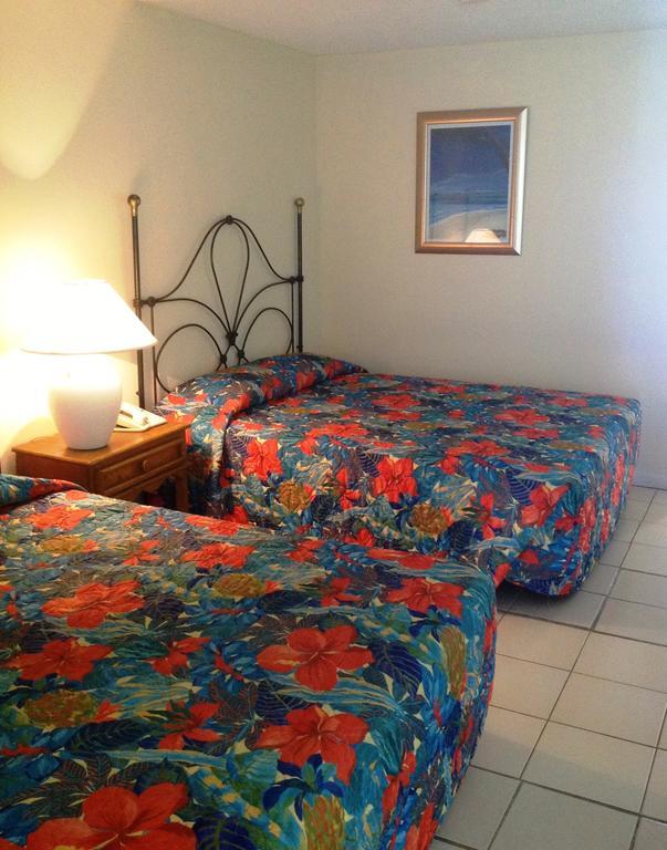 Turtle Cove Inn Rum bild