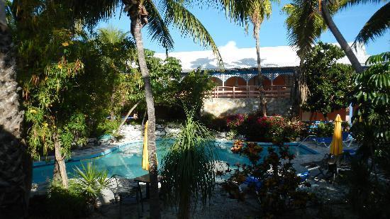 Turtle Cove Inn Exteriör bild